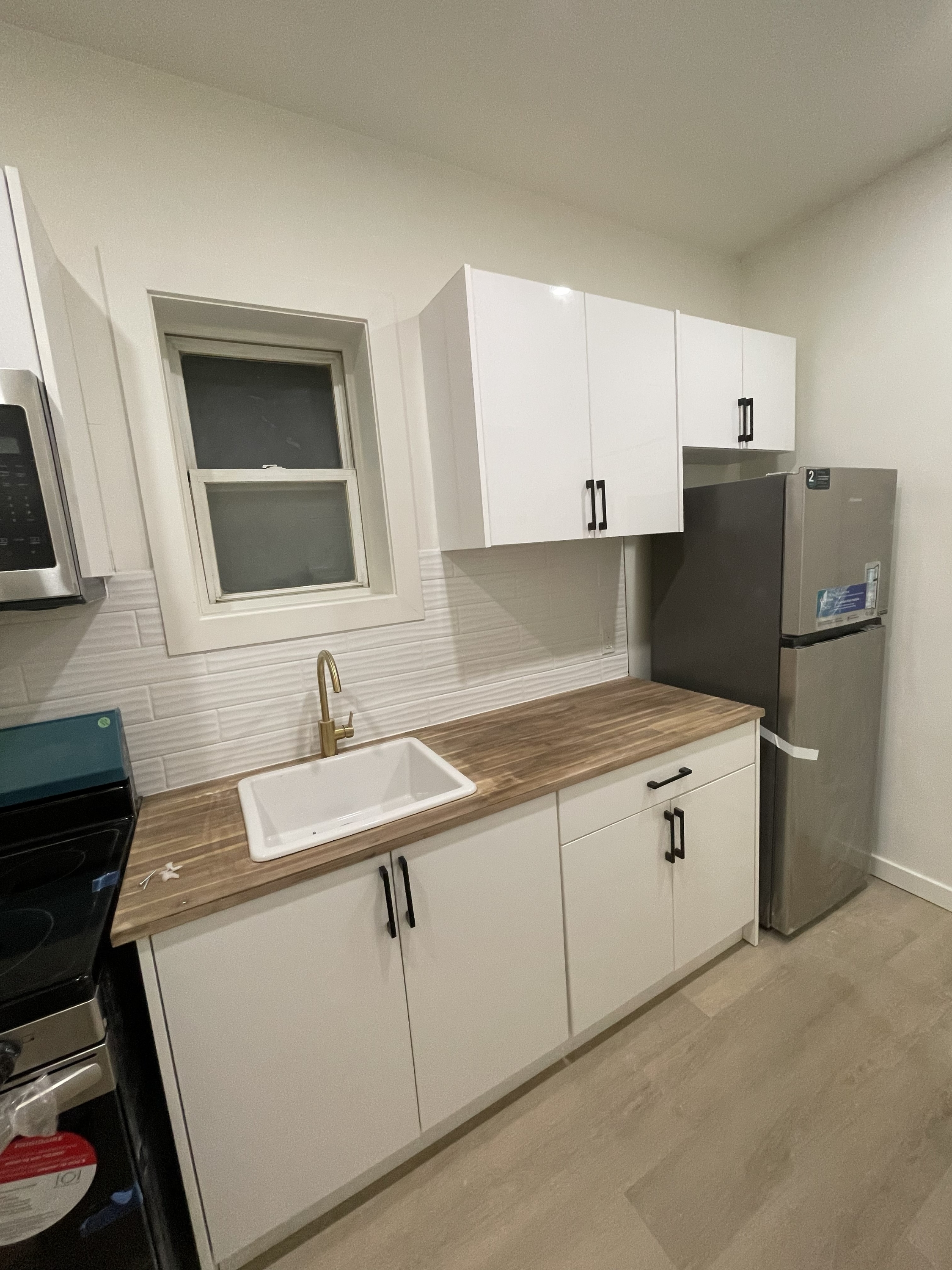 151 Colborne Street - 165A