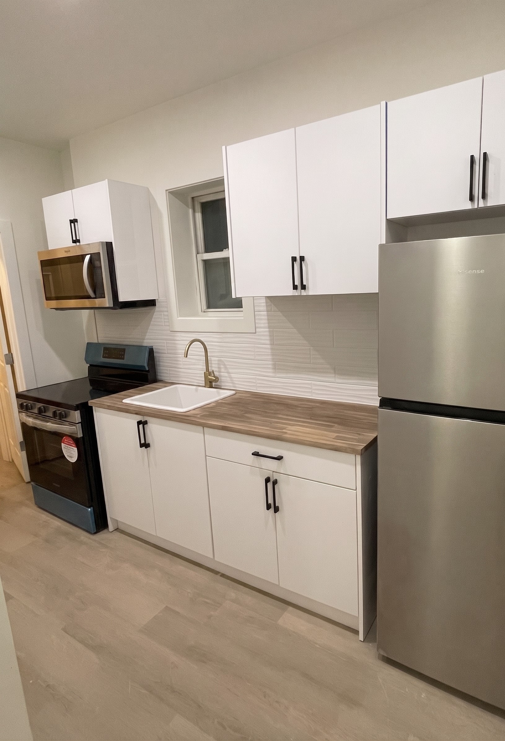 151 Colborne Street - 165B