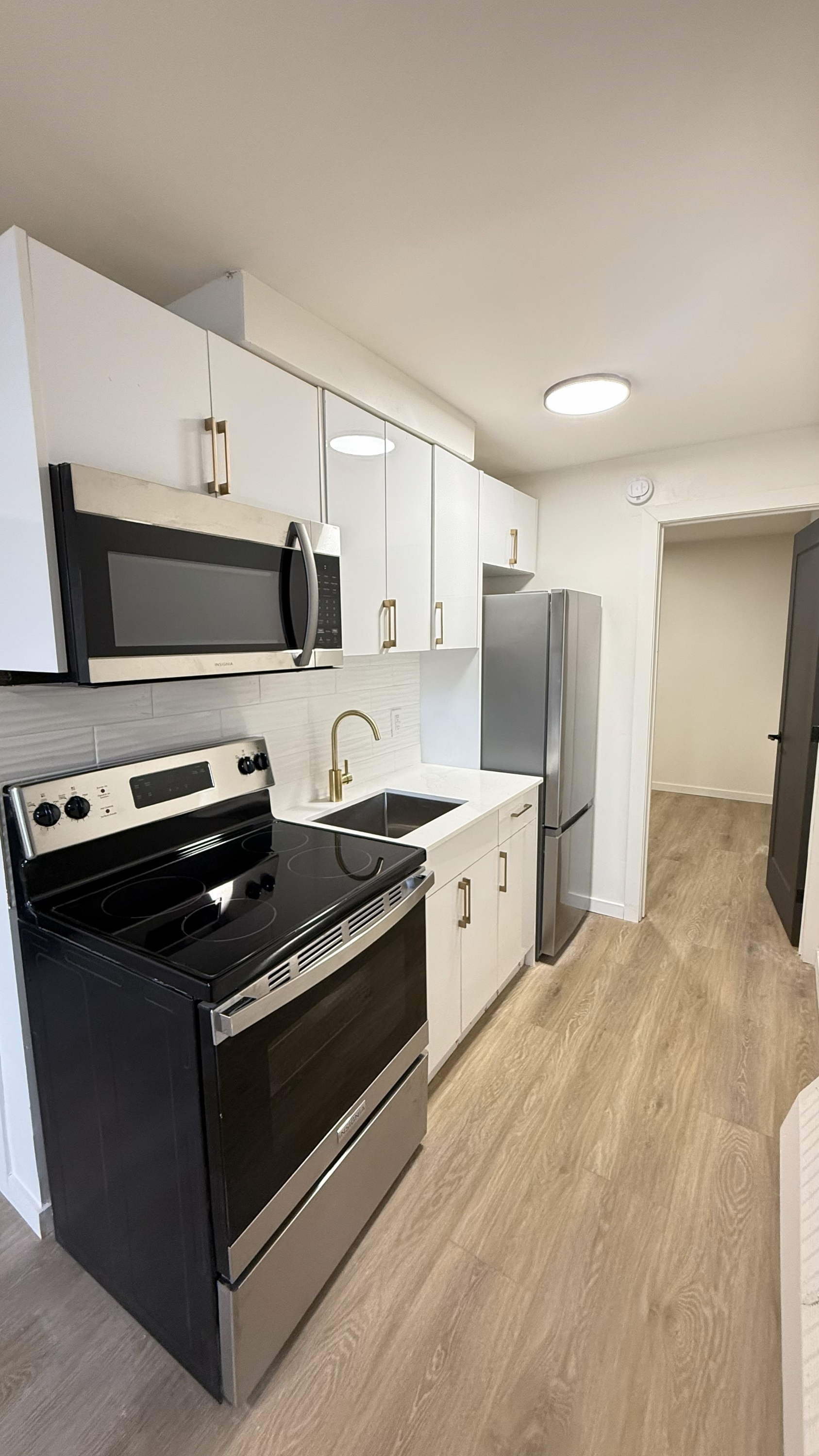 60 Triller Avenue - 1